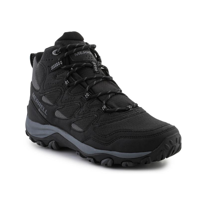 Merrell West Rim Sport Mid Gtx M J036519 bota - Pro muže boty