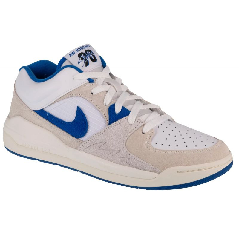 Boty Nike Air Jordan Stadium 90 M DX4397-104 - Pro muže boty