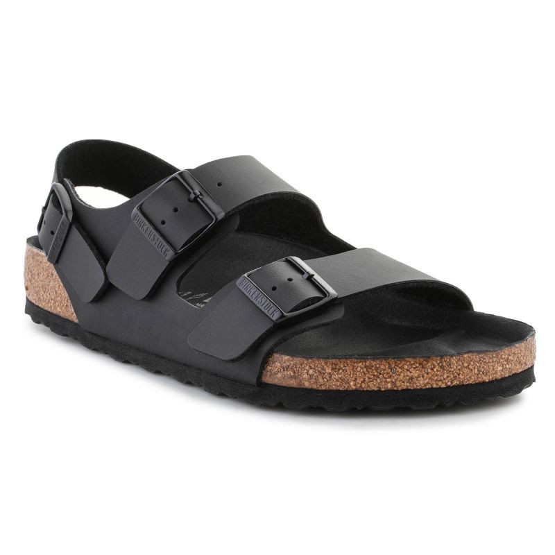 Sandály Birkenstock Milano BS M 1024997 - Pro muže boty