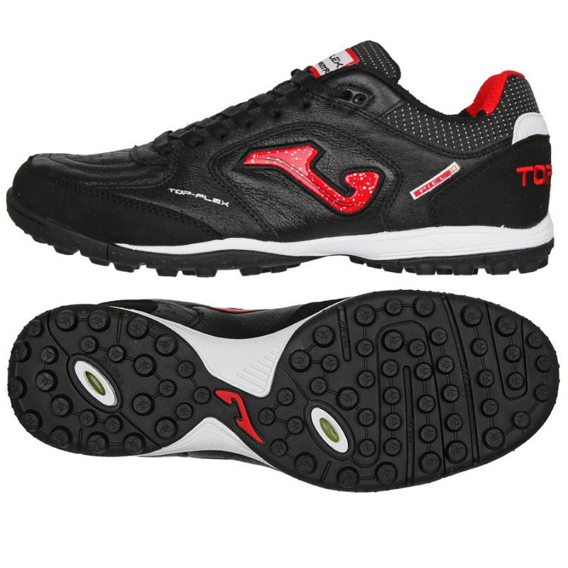 Boty Joma Top Flex 2401 TF M TOPW2401TF - Pro muže boty