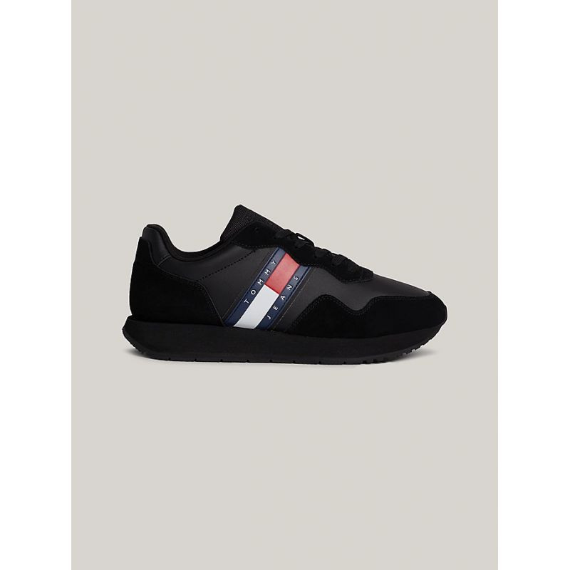 Boty Tommy Hilfiger Modern Runner M EM0EM01316BDS - Pro muže boty