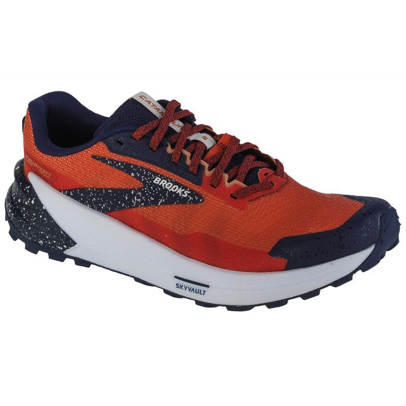 Brooks Catamount 2 M 1103991D269 - Pro muže boty