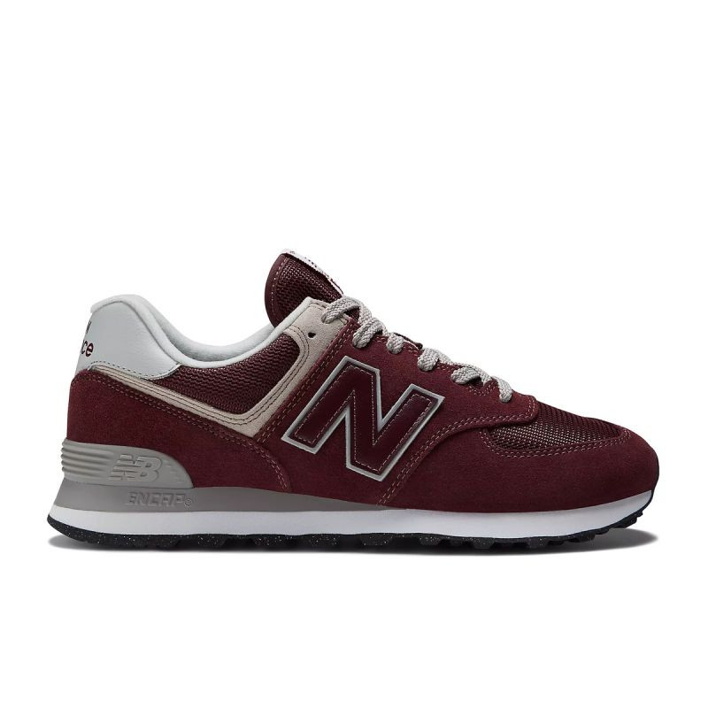 Boty New Balance M ML574EVM - Pro muže boty