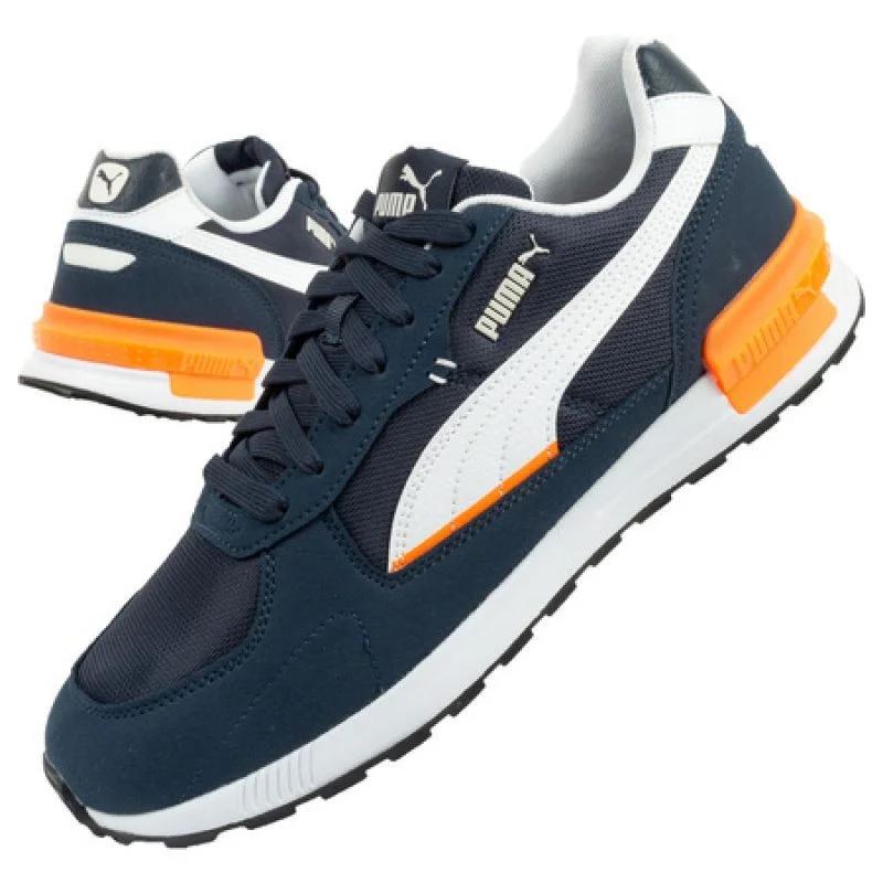 Boty Puma Gravition M 380738 22 Boty Puma Gravition M 380738 22 - Pro muže boty