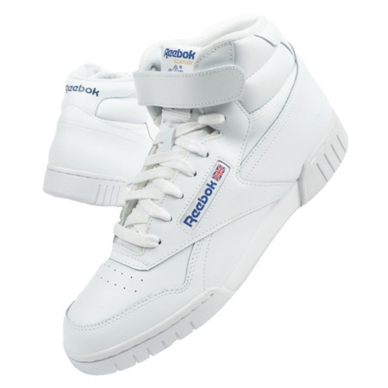 Boty Reebok EX-0-FIT M 100000108 - Pro muže boty