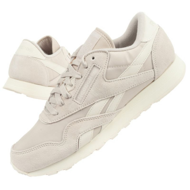 Boty Reebok Nylon M 100032795 - Pro muže boty