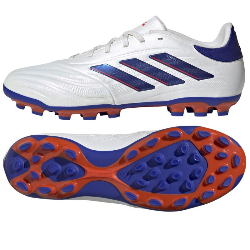 Boty adidas COPA PURE.2 League 2G/3G AG M IG6409 - Pro muže boty