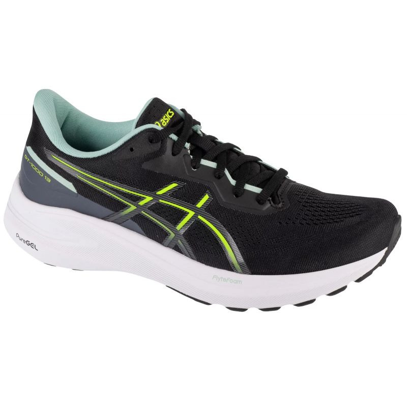 Běžecká obuv Asics GT-1000 13 M 1011B858-002 - Pro muže boty