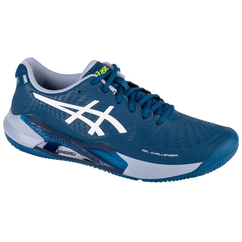 Tenisová obuv Asics Gel-Challenger 14 Clay M 1041A449-402 - Pro muže boty