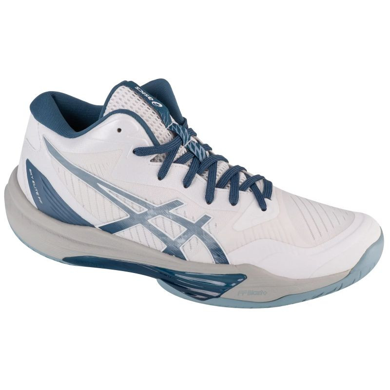 Volejbalová obuv Asics Sky Elite FF MT 3 M 1051A081-10 - Pro muže boty