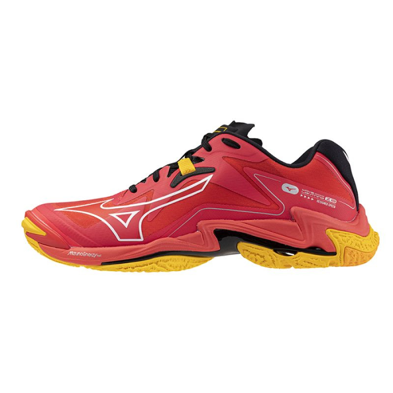 Boty Mizuno Wave Lightning Z8 M V1GA240002 Boty Mizuno Wave Lightning Z8 M V1GA240002 - Pro muže boty