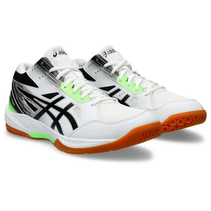 Boty Asics Gel Task MT 3 M 1071A078102 - Pro muže boty