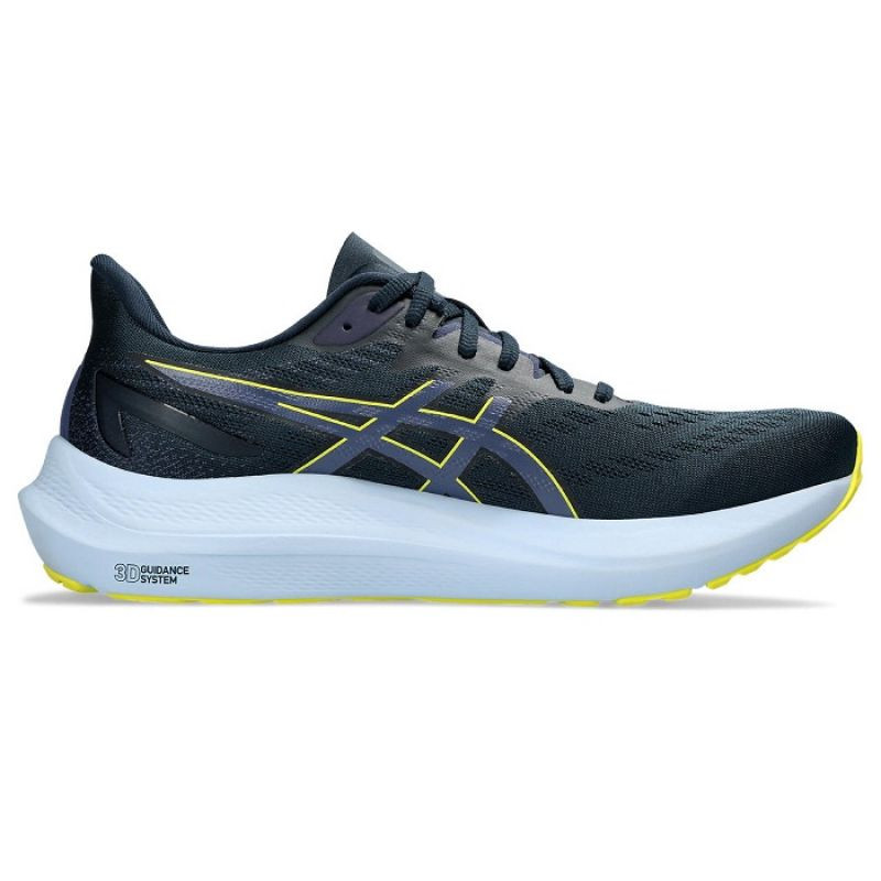 Asics GT 2000 12 M 1011B691403 běžecká obuv - Pro muže boty