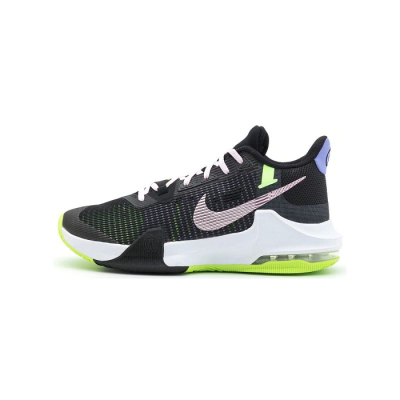 Boty Nike Air Max Impact 3 M DC3725-008 - Pro muže boty