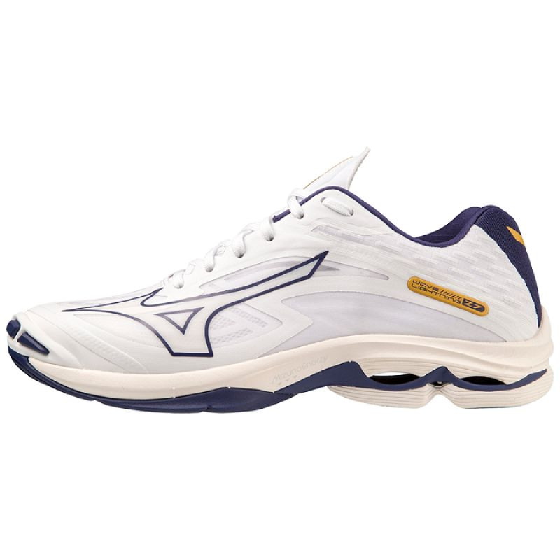 Volejbalová obuv Mizuno Wave Lightning Z7 M V1GA220043 - Pro muže boty