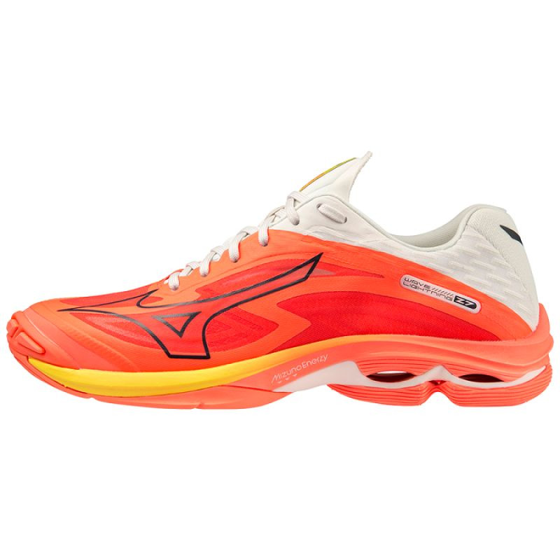 Boty Mizuno Wave Lightning Z7 M V1GA220002 - Pro muže boty