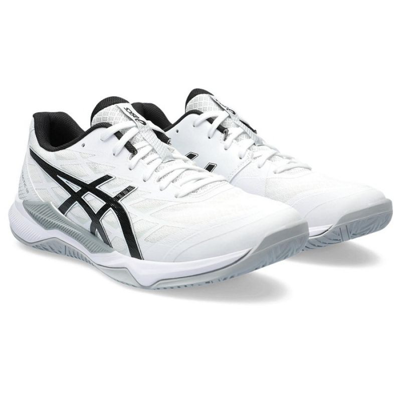 Boty Asics Gel Tactic 12 M 1071A090100 - Pro muže boty