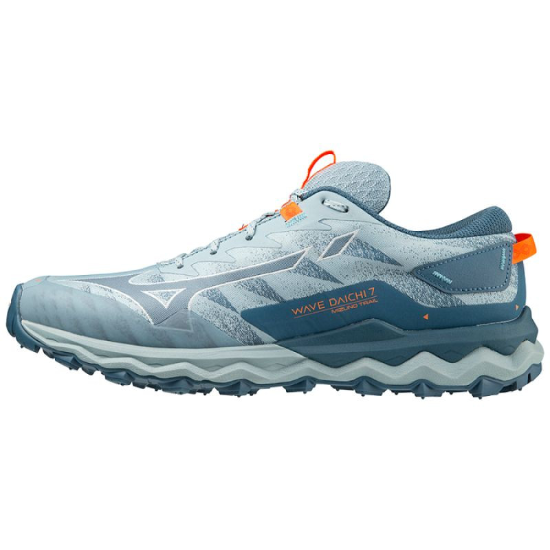 Boty Mizuno Wave Daichi 7 M J1GJ227101