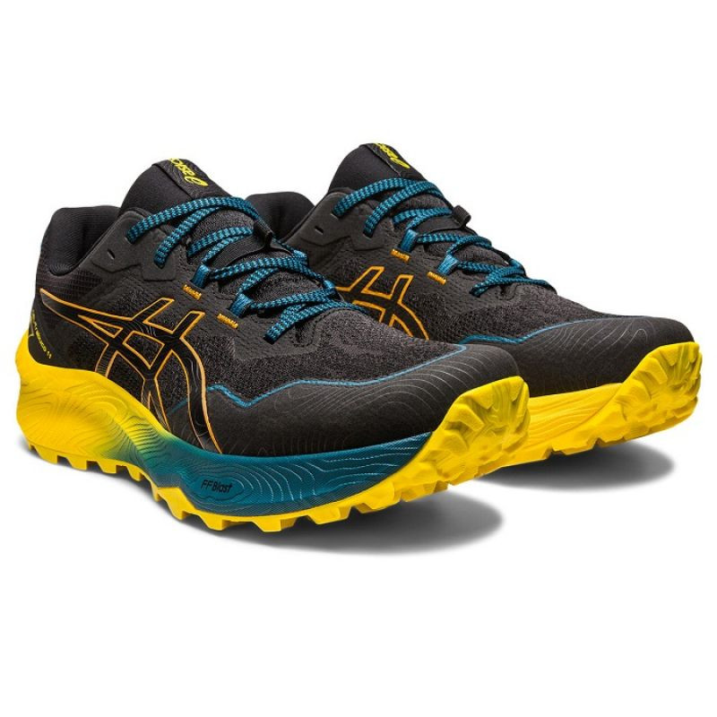 Boty Asics Gel Trabuco 11 M 1011B605001 - Pro muže boty