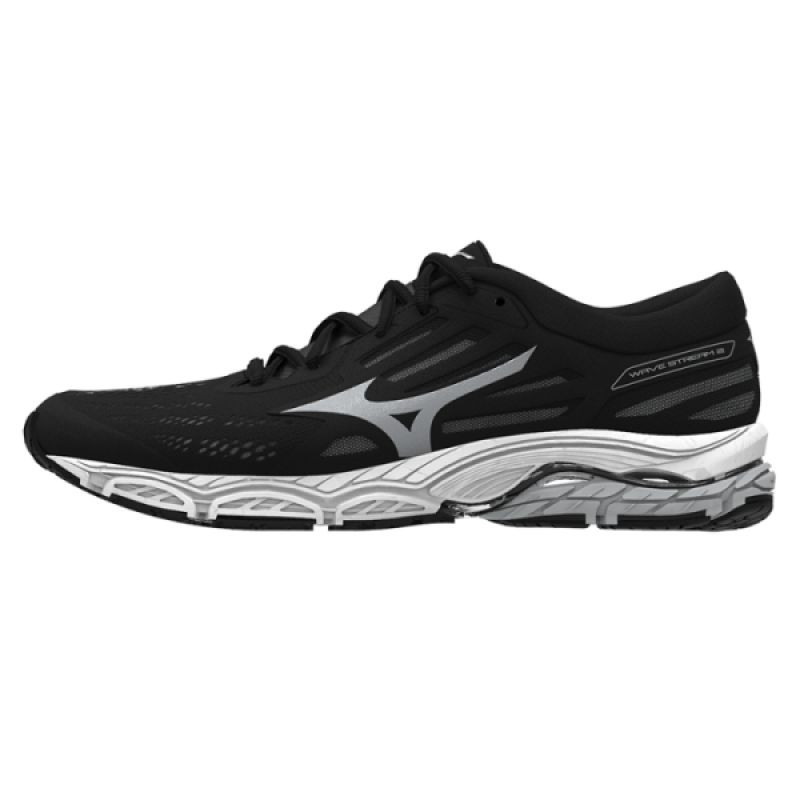 Boty Mizuno Wave Stream 2 M J1GC211901 - Pro muže boty