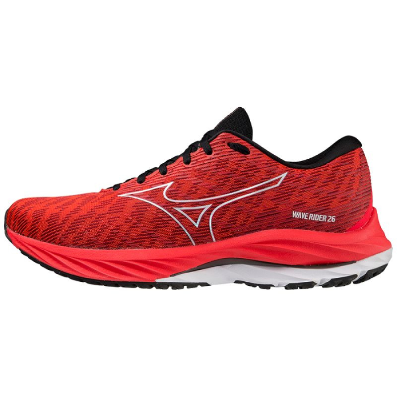 Boty Mizuno Wave Rider 26 M J1GC220306 - Pro muže boty