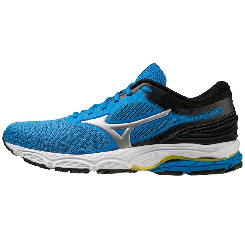 Běžecká obuv Mizuno Wave Prodigy 4 M J1GC221001 - Pro muže boty