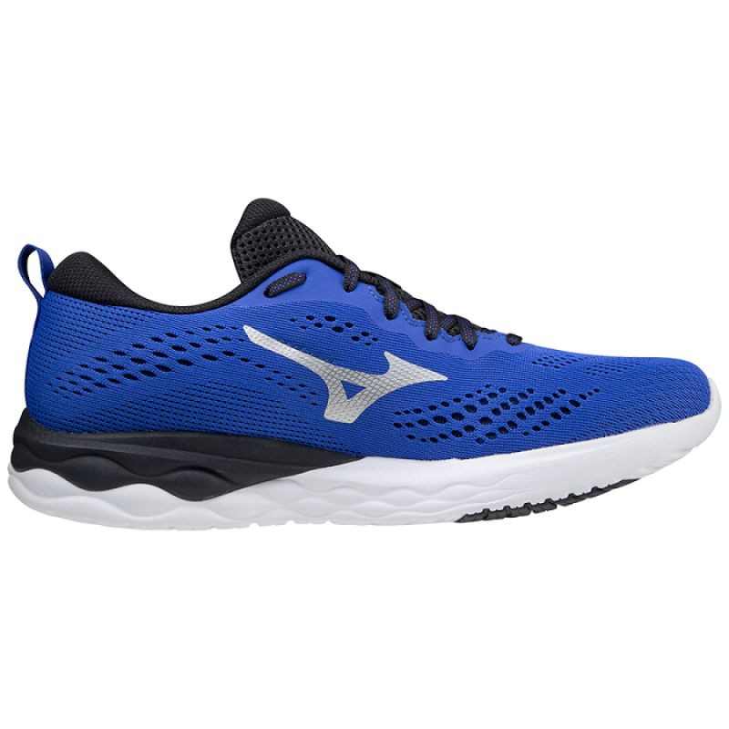 Boty Mizuno Wave Revolt M J1GC218104 - Pro muže boty