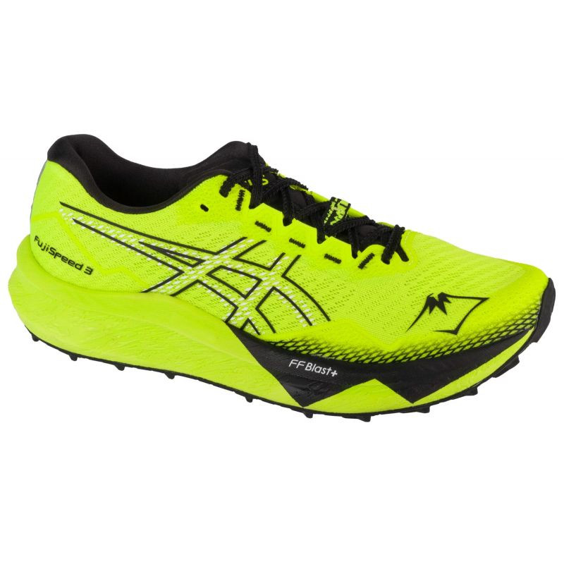 Běžecká obuv Asics Fujispeed 3 M 1011B888-751 - Pro muže boty