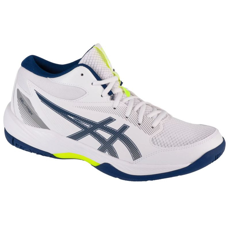 Volejbalová obuv Asics Gel-Task MT 4 M 1071A102-100 - Pro muže boty