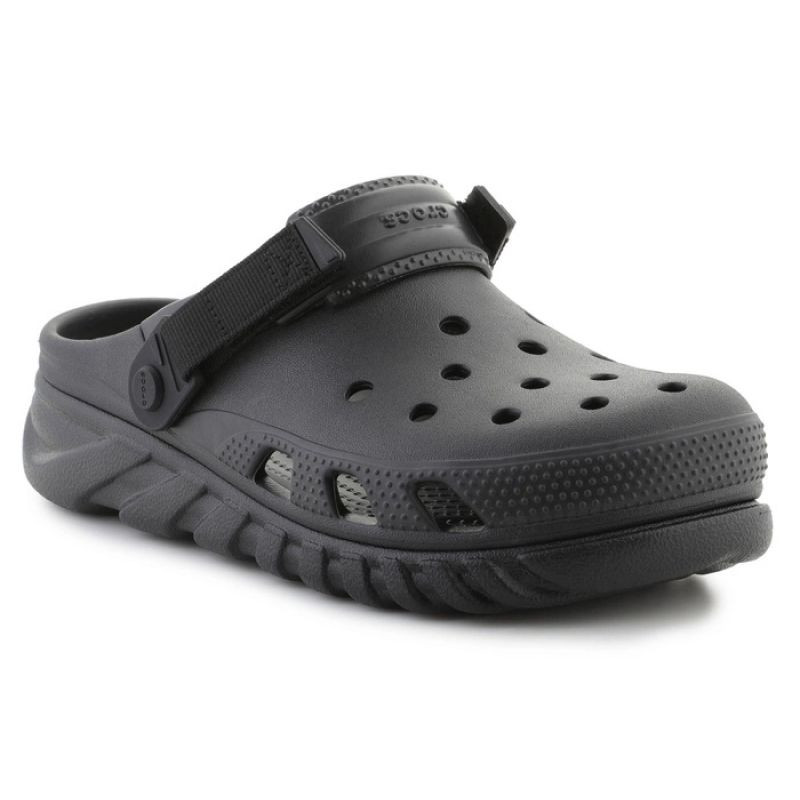 Žabky Crocs Duet Max II Clog M 208776-001 - Pro muže boty