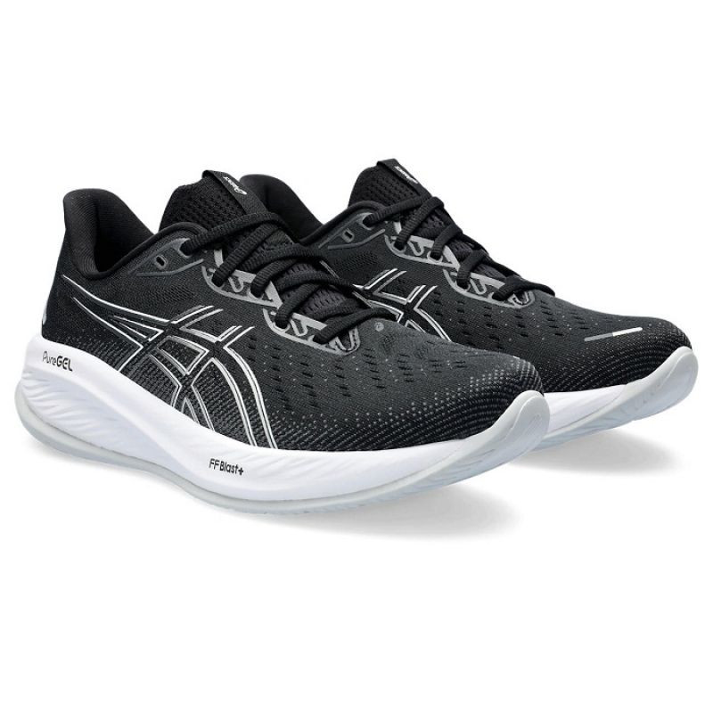 Asics Gel Cumulus 26 M 1011B792002 běžecká obuv - Pro muže boty