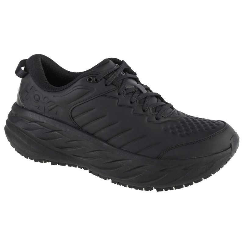 Boty Hoka M Bondi SR M 1110520-BBLC - Pro muže boty