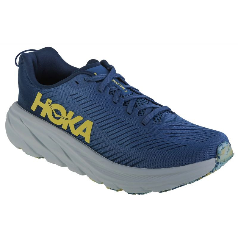 Boty Hoka M Rincon 3 M 1119395-BDDV - Pro muže boty