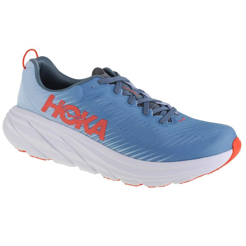 Boty Hoka M Rincon 3 M 1119395-MSSS - Pro muže boty