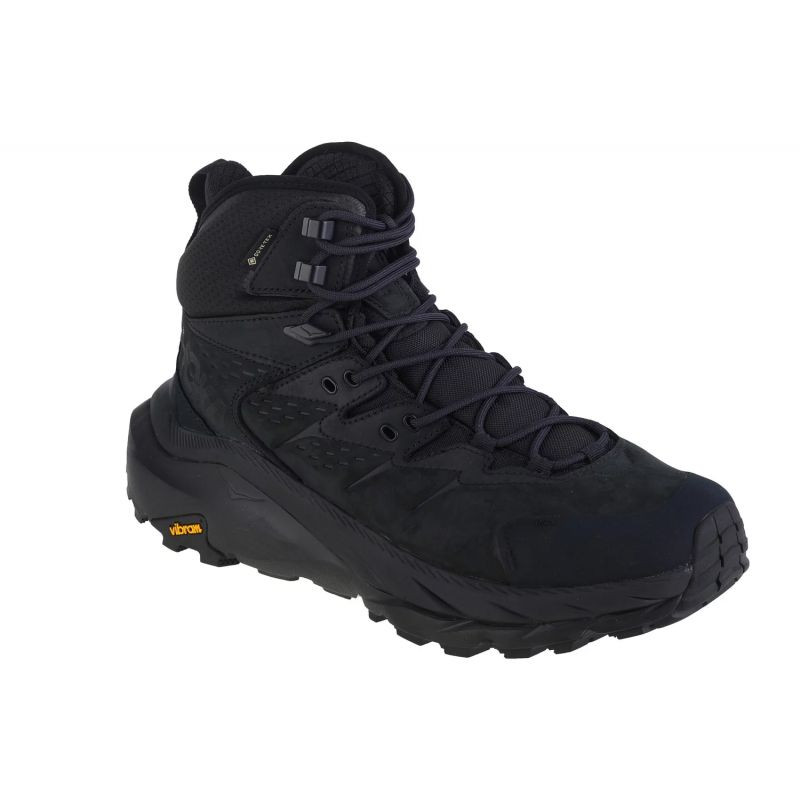 Boty Hoka Kaha 2 Mid GTX M 1123155-BBLC