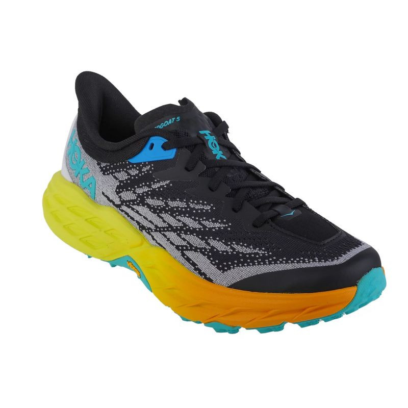 Boty Hoka M Speedgoat 5 M 1123157-BEPR