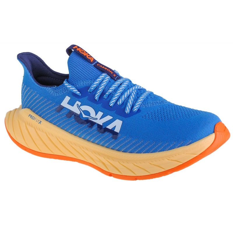 Boty Hoka M Carbon X 3 M 1123192-CSBB