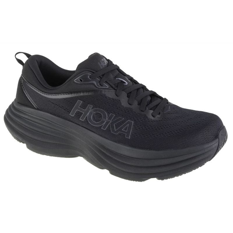 Boty Hoka M Bondi 8 M 1123202-BBLC - Pro muže boty