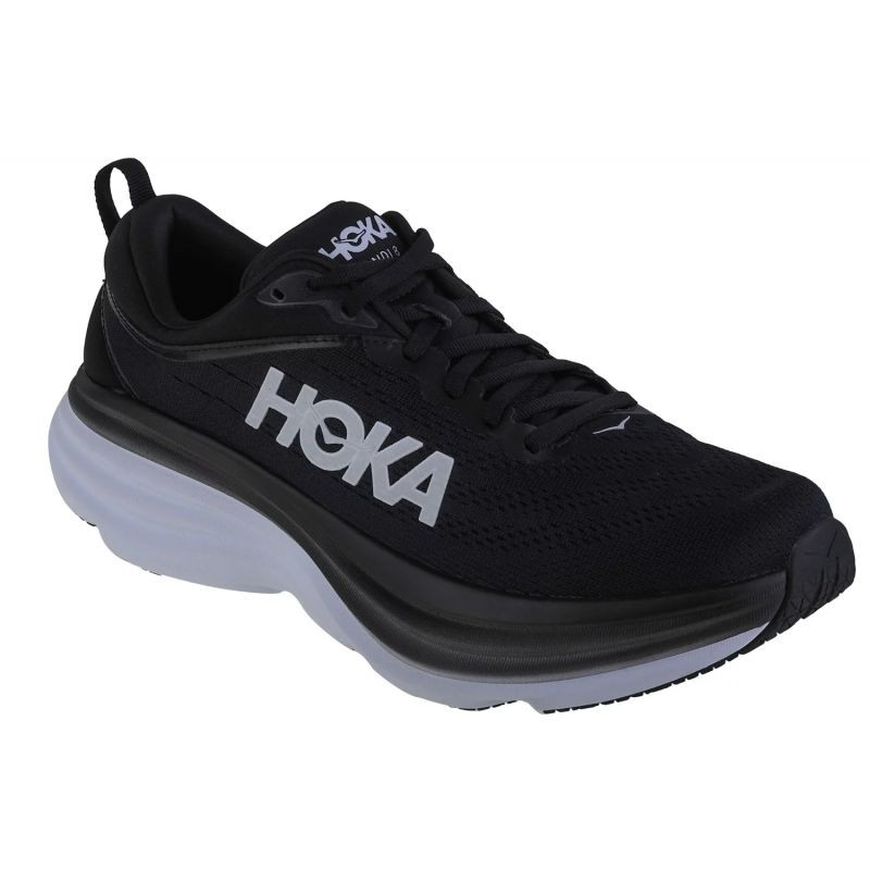 Boty Hoka M Bondi 8 M 1123202-BWHT