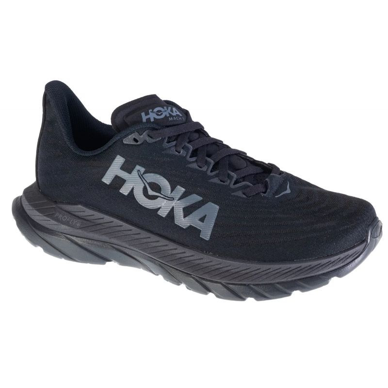 Boty Hoka M Mach 5 M 1127893-BBLC