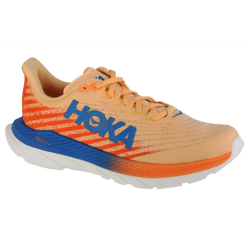 Boty Hoka M Mach 5 M 1127893-IVOR