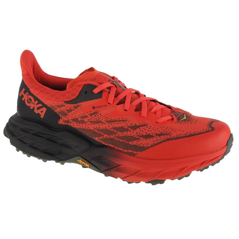 Boty Hoka M Speedgoat 5 GTX M 1127912-FTHY - Pro muže boty