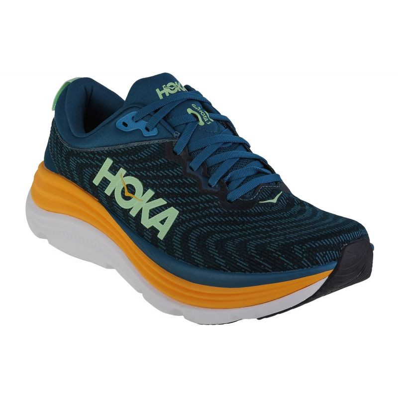 Boty Hoka Gaviota 5 M 1127929-DLSH - Pro muže boty