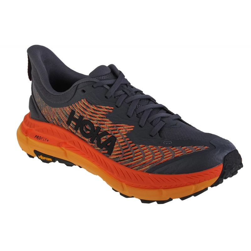 Boty Hoka M Mafate Speed 4 M 1129930-CKBC