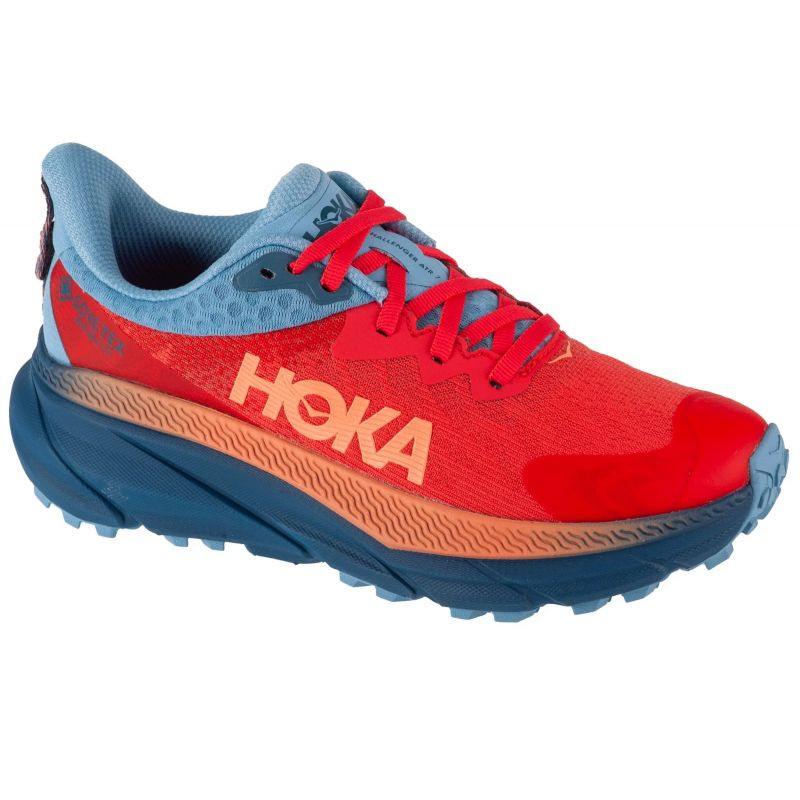 Hoka W Challenger ATR 7 GTX M 1134502-CRSR bota - Pro muže boty