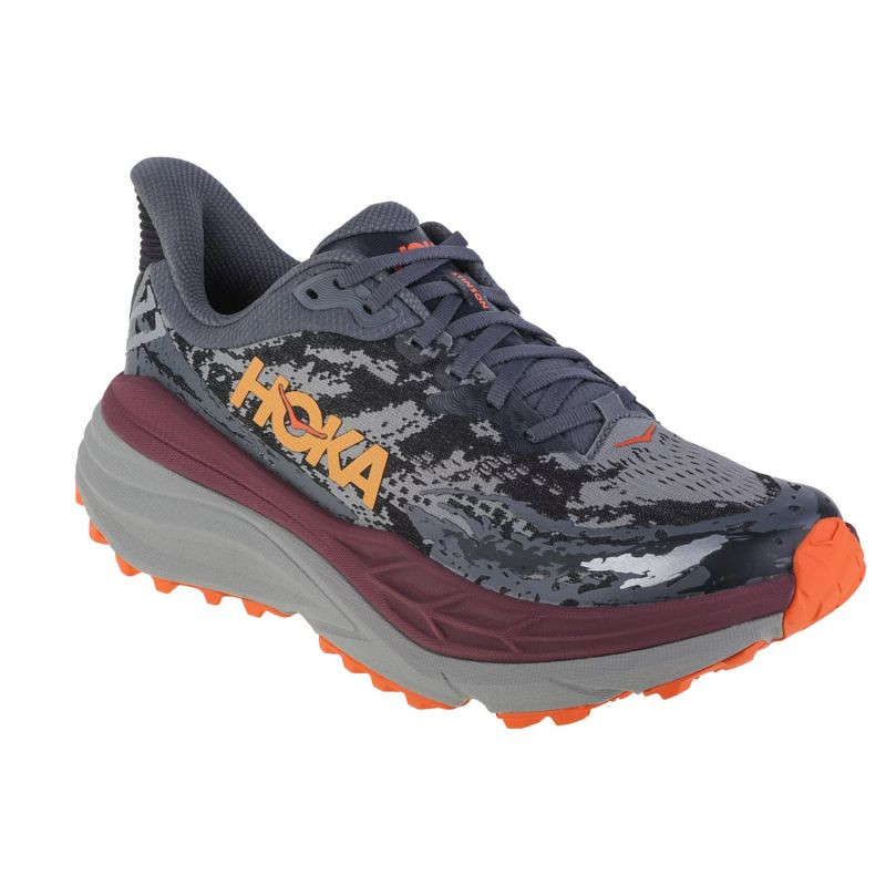 Boty Hoka M Stinson 7 M 1141530-CCBRN