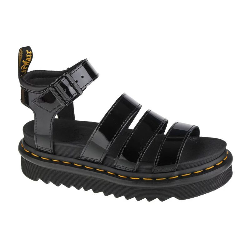 Sandály Dr. Martens Blaire Strap M DM24192001 - Pro muže boty