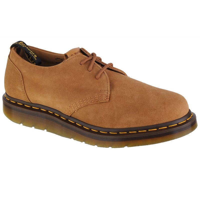 Dr. Martens Berman Lo M DM26593220 - Pro muže boty