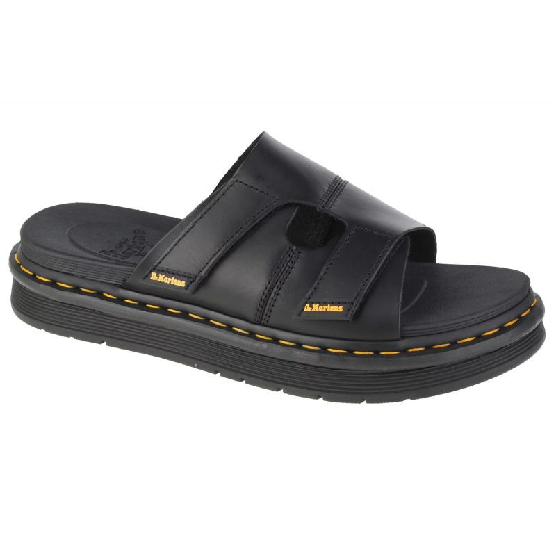 Sandály Dr. Martens Daxton Slide M DM27400001 - Pro muže boty