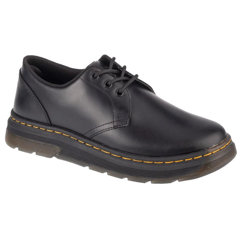 Dr. Martens Crewson Lo M DM31669001 - Pro muže boty